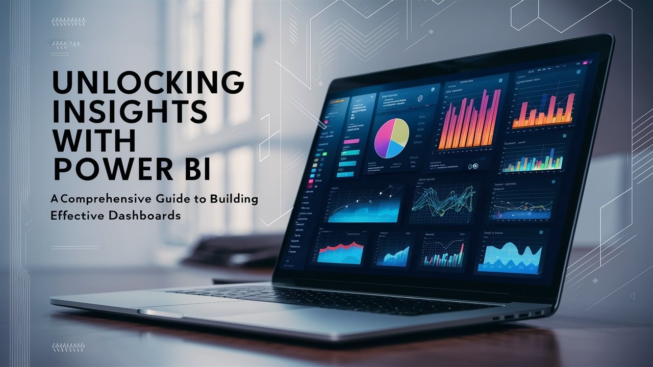 Power BI Dashboard