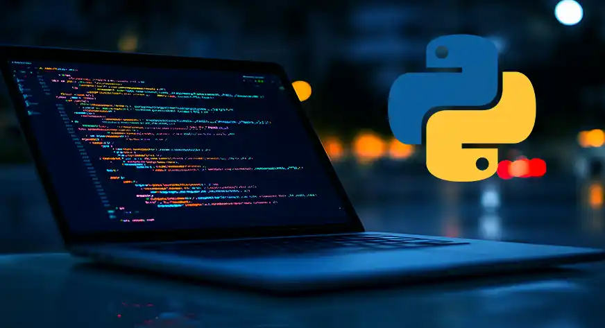 Python Analysis